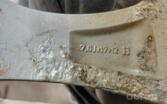 Other, light alloy