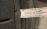 Bmw, light alloy