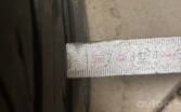 Bmw, light alloy