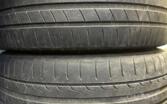 Bmw, light alloy