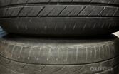 Bmw, light alloy