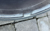 Bmw, light alloy