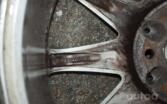 Other, light alloy