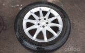 Other, light alloy