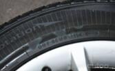 Other, light alloy