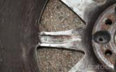 Other, light alloy