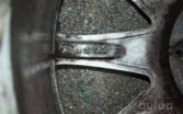 Other, light alloy