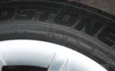 Other, light alloy
