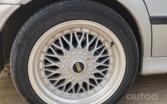 BBS (Replikos), light alloy