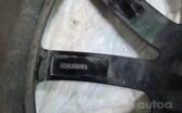 Audi, stamped steel