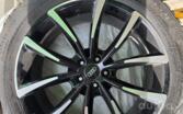 Audi, stamped steel