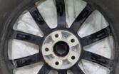 Audi, stamped steel