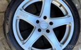 OZ Racing, light alloy