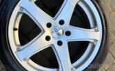 OZ Racing, light alloy