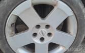 Opel, light alloy