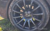 Monaco wheels, Легкого сплава