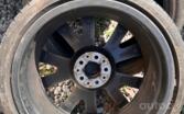 Bmw, light alloy