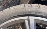 Bmw, light alloy