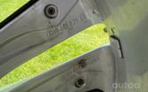 Audi, light alloy