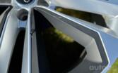 Audi, light alloy