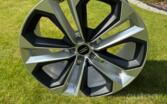 Audi, light alloy