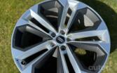 Audi, light alloy