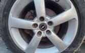 Opel, light alloy