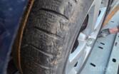 Opel, light alloy