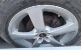 Opel, light alloy