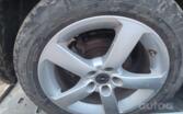 Opel, light alloy