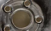 VW AG, stamped steel