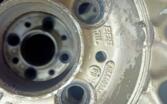 BBS, light alloy