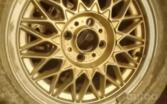 BBS, light alloy