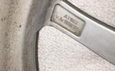 Audi, light alloy