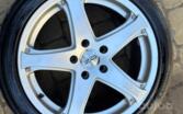 OZ Racing, light alloy