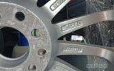 Japan racing replica, Легкого сплава