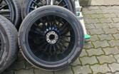 HAMANN, light alloy