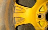 Audi, light alloy