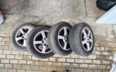 YOKAWA, light alloy