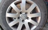Germany, light alloy