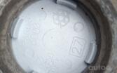 Germany, light alloy