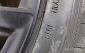 Other, light alloy