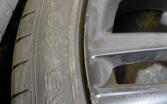 Other, light alloy