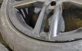 Other, light alloy