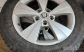 Other, light alloy