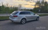 AUDI, Легкого сплава