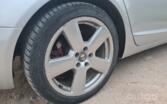 AUDI, Легкого сплава