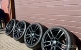 Bmw, light alloy