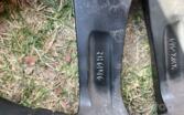 Bmw, light alloy