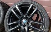 Bmw, light alloy